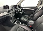 Audi Q3 1.4T S For Sale In Pretoria