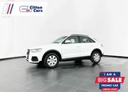 Audi Q3 1.4T S For Sale In Pretoria