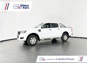 Ford Ranger 2.2 Double Cab Hi-Rider XL Auto For Sale In Pretoria