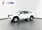 Ford Ranger 2.2 Double Cab Hi-Rider XL Auto For Sale In Pretoria