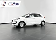 Ford Figo Hatch 1.5 Ambiente For Sale In Pretoria