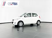 Hyundai i10 1.1 GLS For Sale In Pretoria