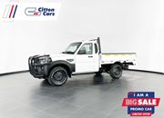 Mahindra Pik Up 2.2CRDe S4 Dropside For Sale In Pretoria