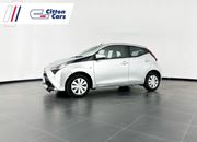 Toyota Aygo 1.0 For Sale In Pretoria