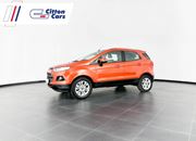 Ford EcoSport 1.5TiVCT Titanium Auto For Sale In Pretoria