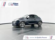 Opel Adam 1.0T Jam For Sale In Pretoria