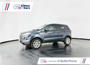 Ford EcoSport 1.0 GTDi Titianium For Sale In Pretoria