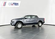 Ford Ranger 3.2 TDCi Double Cab Hi-Rider XLT Auto For Sale In Pretoria