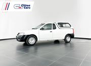 Nissan NP200 1.5 dCi A-C Safety Pack  For Sale In Pretoria