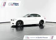 BMW 120d Coupe Sport Auto For Sale In Pretoria
