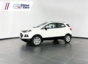 Ford EcoSport 1.5TiVCT Titanium Auto For Sale In Pretoria