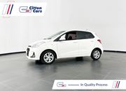 Hyundai i10 Grand 1.25 Motion For Sale In Pretoria