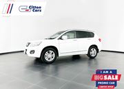 GWM H6 1.5T City For Sale In Pretoria