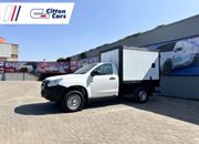 Isuzu D-Max 2.5 TD Fleetside Safety For Sale In Pretoria