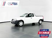 Nissan NP200 1.5 dCi A-C Safety Pack  For Sale In Pretoria