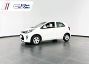 Kia Picanto 1.0 Smart For Sale In Pretoria