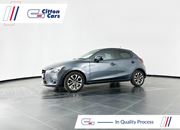 Mazda 2 1.5 Individual For Sale In Pretoria