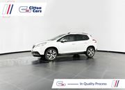 Peugeot 2008 1.6 Allure For Sale In Pretoria