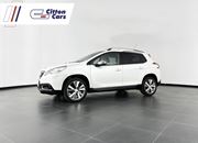 Peugeot 2008 1.6 Allure For Sale In Pretoria