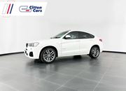 BMW X4 xDrive20d M Sport (F26) For Sale In Pretoria