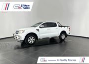 Ford Ranger 3.2 TDCi Double Cab 4x4 XLT Auto For Sale In Pretoria