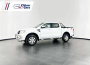 Ford Ranger 3.2 TDCi Double Cab 4x4 XLT Auto For Sale In Pretoria