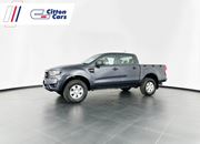 Ford Ranger 2.2TDCi Double Cab Hi-Rider XL For Sale In Pretoria