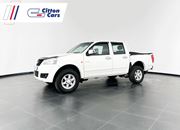 GWM Steed 5 2.5 TCi Double Cab For Sale In Pretoria