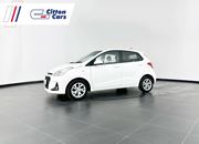 Hyundai Grand i10 1.0 Motion For Sale In Pretoria