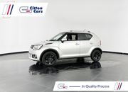 Suzuki Ignis 1.2 GLX For Sale In Pretoria