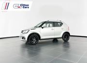 Suzuki Ignis 1.2 GLX For Sale In Pretoria