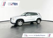 Hyundai Creta 1.5 Premium For Sale In Pretoria
