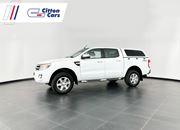 Ford Ranger 3.2 TDCi Double Cab 4x4 XLT For Sale In Pretoria