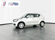 Suzuki Ignis 1.2 GL For Sale In Pretoria