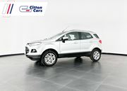 Ford EcoSport 1.0 GTDi Titianium For Sale In Pretoria