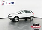 Ford EcoSport 1.0 GTDi Titianium For Sale In Pretoria