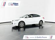 Hyundai Accent 1.6 GLS Auto For Sale In Pretoria
