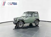 Suzuki Jimny 1.5 GLX AllGrip For Sale In Pretoria