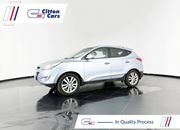 Hyundai iX35 2.0 GLS For Sale In Pretoria