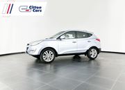 Hyundai iX35 2.0 GLS For Sale In Pretoria