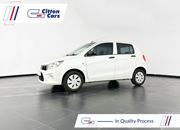 Suzuki Celerio 1.0 GA For Sale In Pretoria