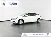 Opel Astra 1.0T Essentia For Sale In Pretoria