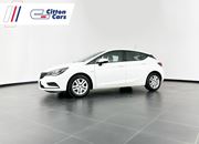 Opel Astra 1.0T Essentia For Sale In Pretoria