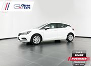 Opel Astra 1.0T Essentia For Sale In Pretoria