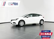 Opel Astra 1.0T Essentia For Sale In Pretoria