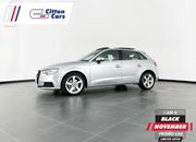 Audi A3 Sportback 1.0TFSI Auto For Sale In Pretoria