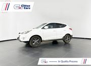 Hyundai iX35 2.0 Premium For Sale In Pretoria