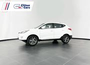 Hyundai iX35 2.0 Premium For Sale In Pretoria