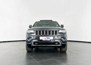 Jeep Grand Cherokee 3.6 Overland For Sale In Pretoria