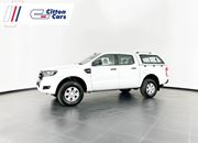 Ford Ranger 2.2 Double Cab Hi-Rider XL For Sale In Pretoria